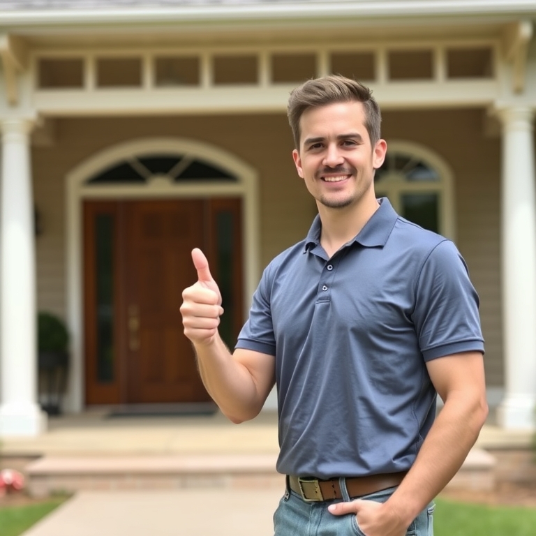 Founder of Ant & Rodent Pest Control Lee's Summit