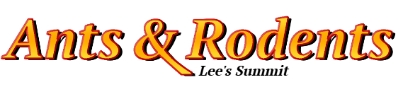 Lee's Summit Ant Exterminator & Rodent Control Company Logo